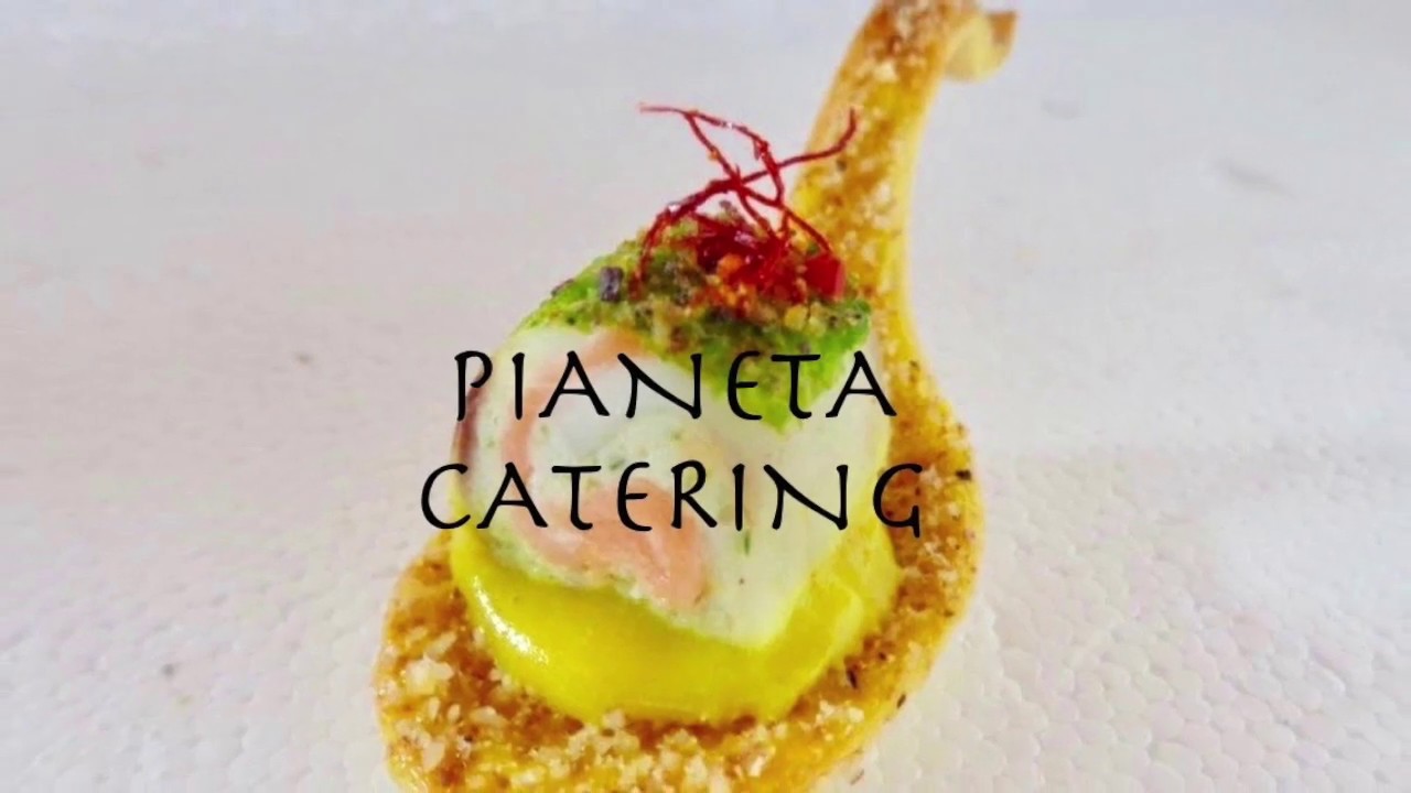 Pianeta catering