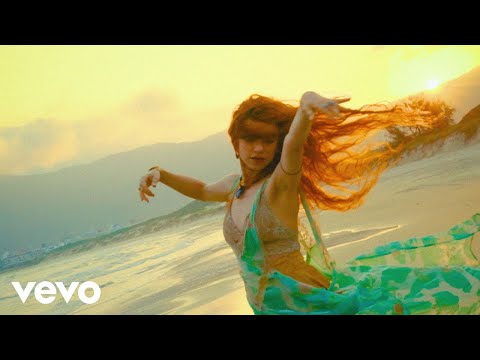 Alexia Evellyn - Scars (Visualiser)