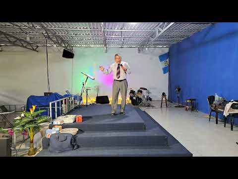 Nuestro Padre  Habraham