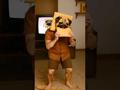 Incredibox Sprunki OC Biscuit Dog As Human In Real Life! 😇 #sprunki