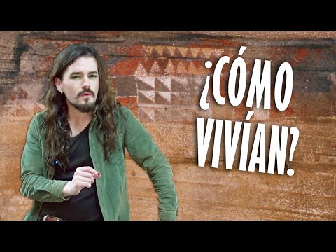 ¿Cómo vivían los PRIMEROS CANARIOS? Las Canarias Prehispánica y la conquista de Canarias