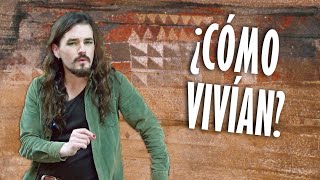 ¿Cómo vivían los PRIMEROS CANARIOS? Las Canarias Prehispánica y la conquista de Canarias
