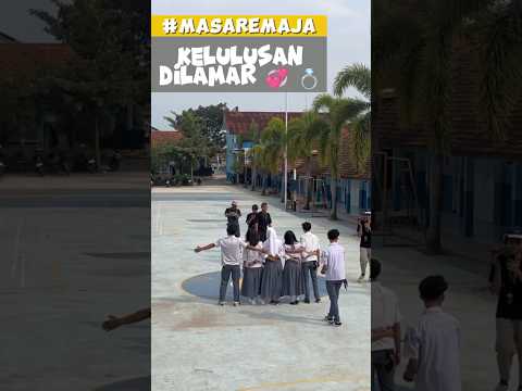 TT: fadilbadru_ #masaremaja #kesehariansekolah #kelulusan