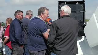 Ford & Slater DAF | Truckfest Lincoln 2026
