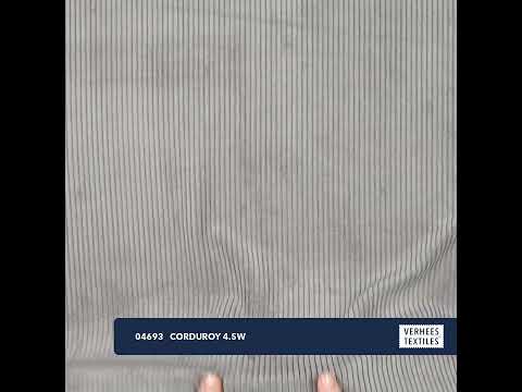 CORDUROY 4.5W TAUPE (youtube video preview)