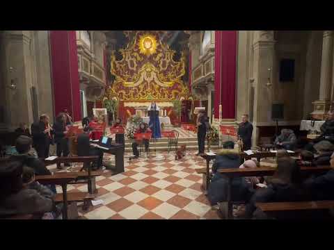 Valentina GiaconiaSoprano