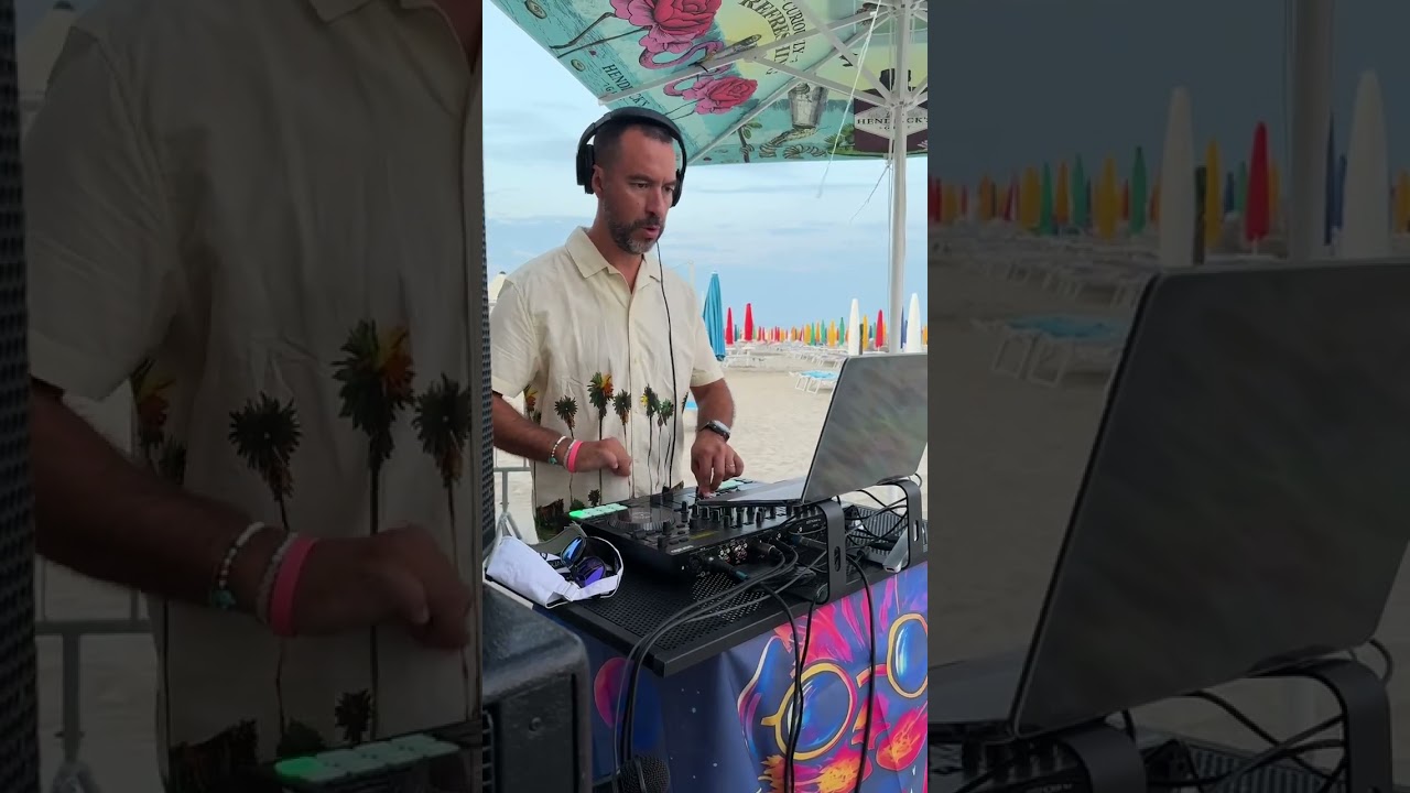 Yup dj
