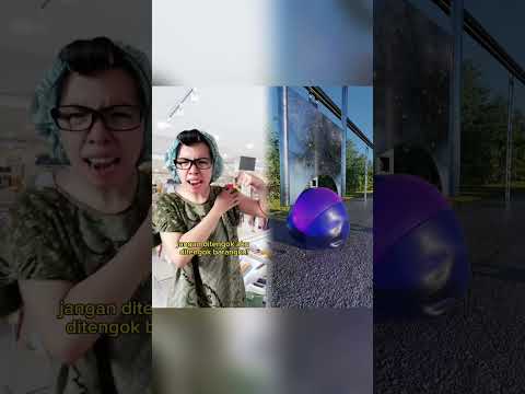 POV : KETIKA PERTAMA KALI BELANJA KE PASAR KETEMU S3 MARKETING?! #pov #dramatiktok #parody
