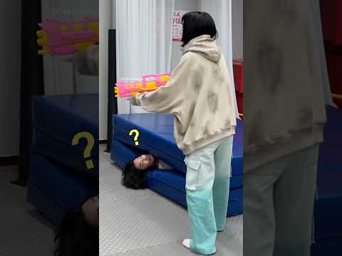 Blind Shooter Almost Caught Them All Wait For It