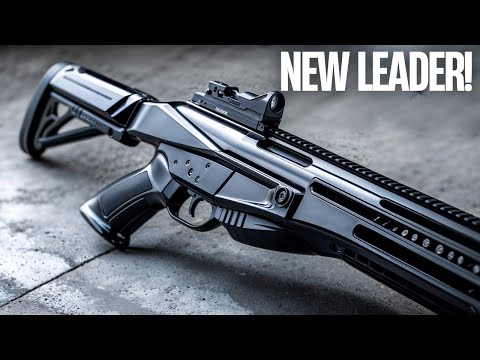 10 Hottest Guns JUST REVEALED at SHOT Show 2025!