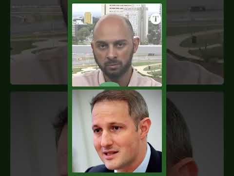 Justiça manda "X" derrubar post de Nikolas Ferreira que chama PT de 'Partido dos Traficantes'