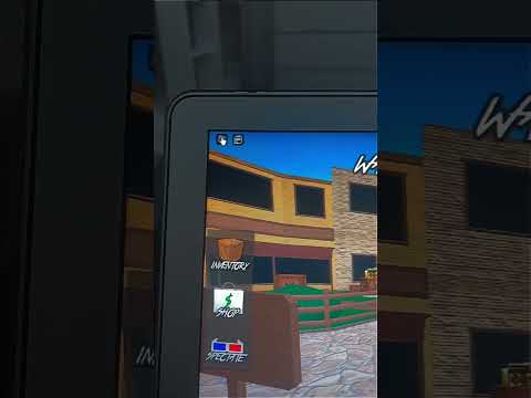 Tutorial MM2  #roblox #murdermystery2 #macbookair #murdermystery2map￼