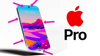 This is the iPhone 17 Pro