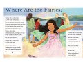 Inferences from 'Where are the Fairies?' and 'Tui'
