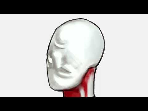 The World Looks White, The World Looks Red (ULTRAKILL 7-1 WIP Music Preview)