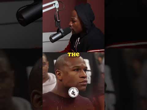 Floyd Mayweather on His WWE Fight with Big Show