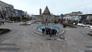 Erzurum