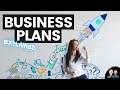 Business Plan Essentials