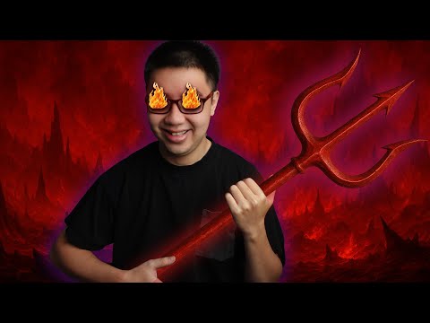 TÔI THỬ CHƠI MU!!