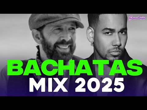 BACHATA 2025 🌴 MIX BACHATA 2025 🌴