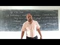 Radioactive Elements and Earth's Age