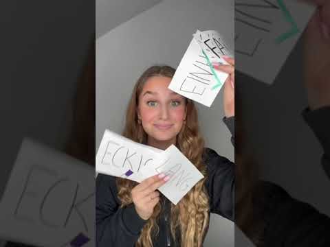 BLIND Nägel 💅🏽 ENTSCHEIDEN!