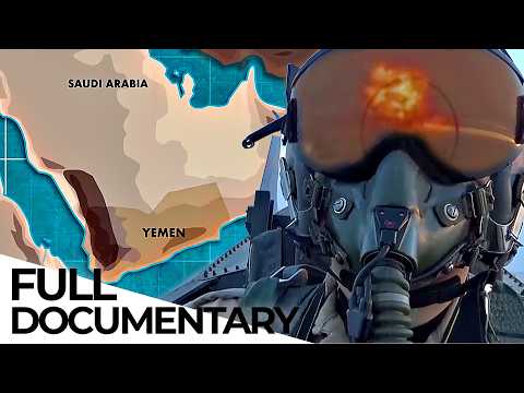 Oil, Famine and Genocide - Inside Yemen's Forgotten War | ENDEVR Documentary