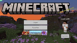 mundo desde cero (capitulo 4)