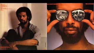 Gil Scott Heron - Reflections (1981) & Spirits (1994)