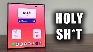 DEAL ALERT: Buy Galaxy Z Fold 7 – Get a FREE Galaxy Watch 8 + Case!