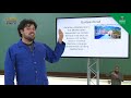 Adaptações da Vegetação ao Clima