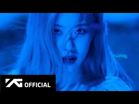 BLACKPINK - 'Don't know what to do' M/V