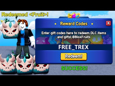 *NEW CODES* ALL NEW WORKING CODES IN BLOX FRUITS 2024 NOVEMBER! BLOX FRUITS CODES