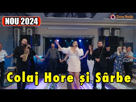 💥 Madalin Popescu si Formatia David Ungureanu 👉 Colaj Muzica de Petrecere 🔈 Hore si Sarbe LIVE