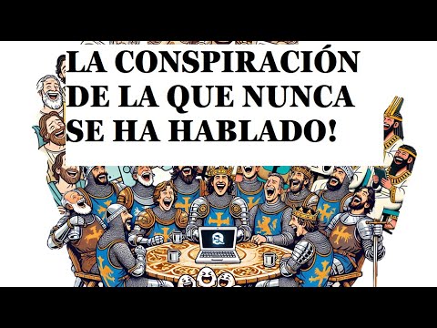 Directo Express.- Una conspiración de la que nunca has oído hablar. En serio? No, en sirio.