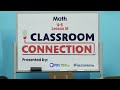 Mastering Benchmark Fractions for Grades 4-5
