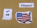 Exploring ReconAmendments