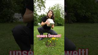 Beton zerstört die Umwelt? 🤔🚧