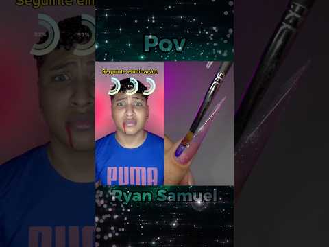 #Pov tenho a chance de descobrir quem envenenou #povs #drama #shorts #viral ￼