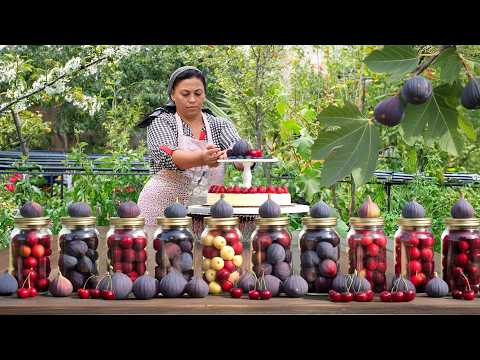 5 Secrets to Cooking like a Traditional Azerbaijani Woman