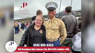Si tu esposo o tu hijo es parte de las Fuerzas Armadas contacta a la abogada Jessica Piedra