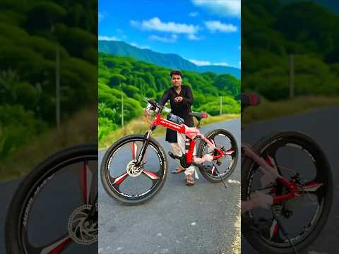 BMW Folding Cycle unboxing ￼🔥