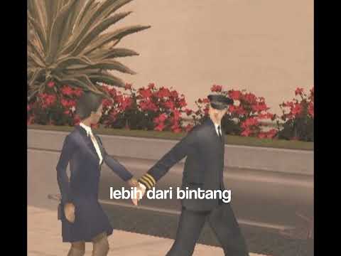 lyla - lebih dari bintang (sped up)