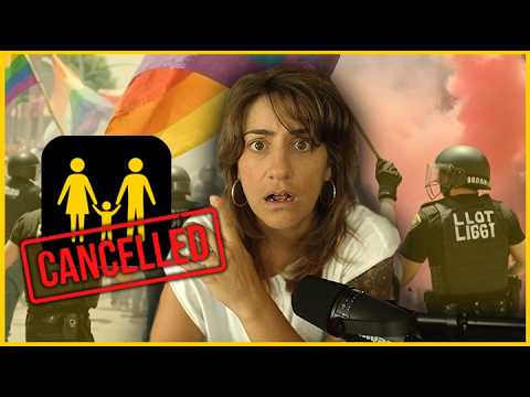 Queer Marxists Exposed! -- They’re ACTUALLY Coming For Your Kids & Family