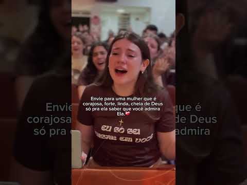 É N’Ele que descansamos! #adoração #musicagospel #louvor #fe #noticias