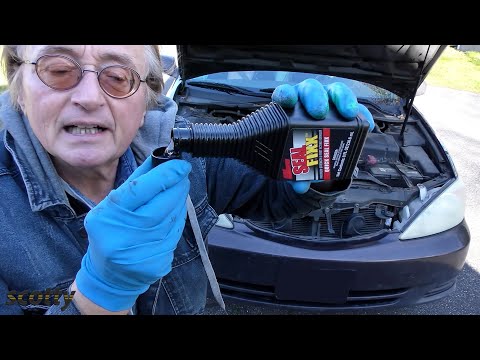 The New Additive Mechanics Don’t Want You to Know (This Will Save You Thousands in Car Repairs)