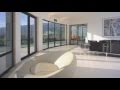 Architectural Design of a Coastal House