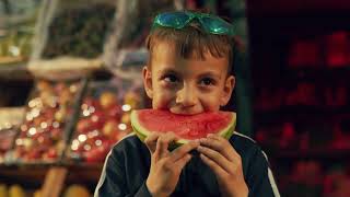 Danilo Montana - SANDIA (Vídeo Oficial)