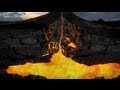 Volcanoes and Magma