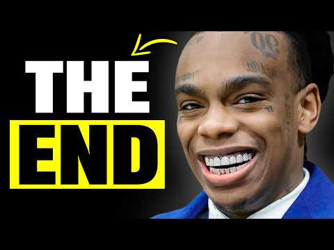 The YNW Melly Situation IS TERRIBLE...